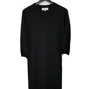 CCI & Co | Casual Long Sleeve Black Dress